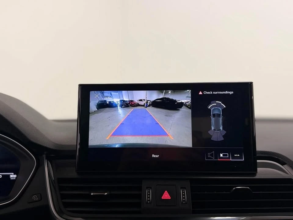 2022 Audi FY Q5 - Image 13 of 20