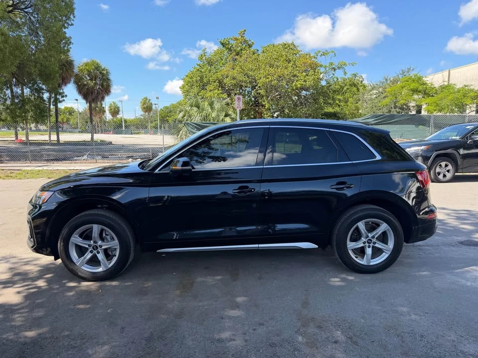 2022 Audi FY Q5 - Image 9 of 10