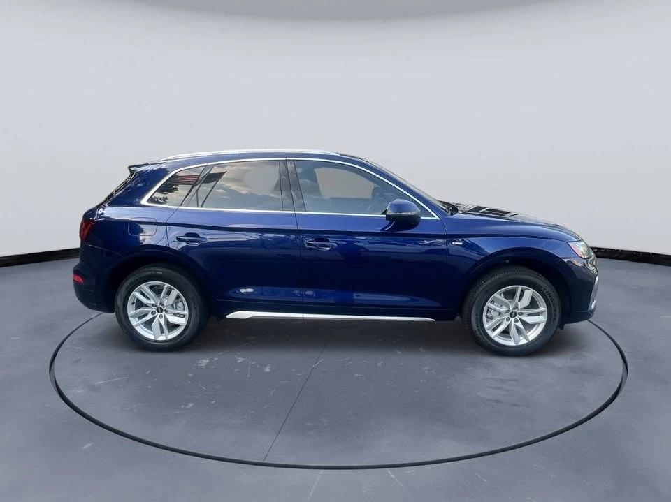 2022 Audi FY Q5 - Image 4 of 20