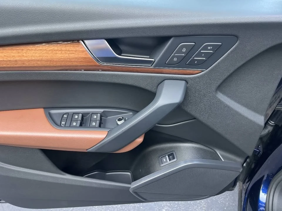 2022 Audi FY Q5 - Image 17 of 20