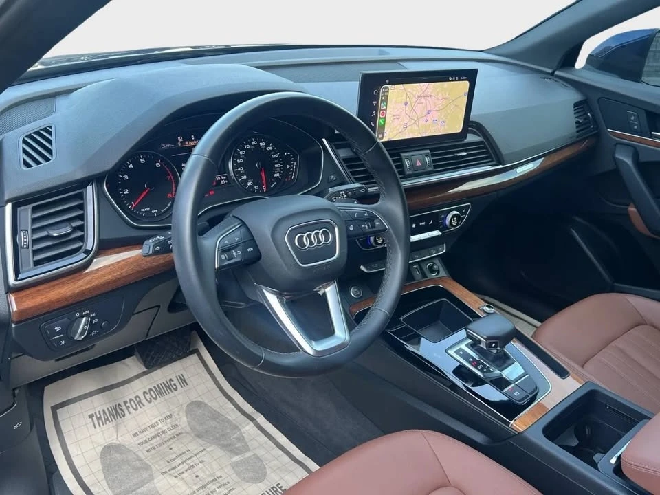 2022 Audi FY Q5 - Image 11 of 20