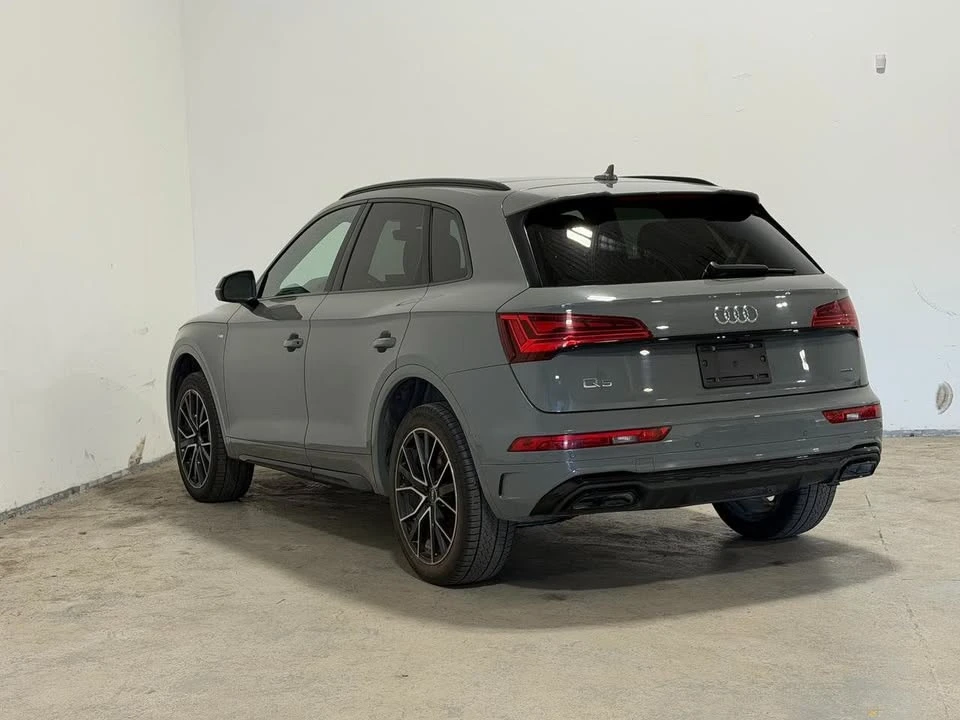 2022 Audi FY Q5 - Image 6 of 20