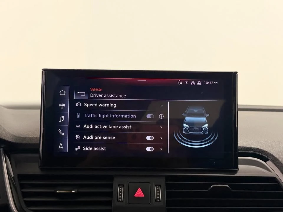 2022 Audi FY Q5 - Image 16 of 20