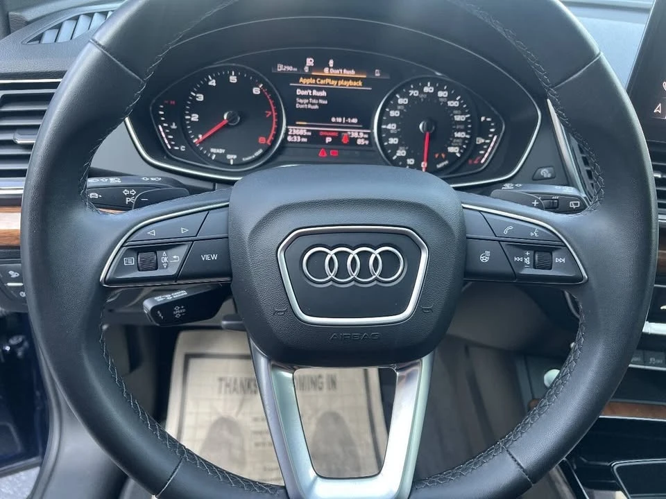 2022 Audi FY Q5 - Image 19 of 20