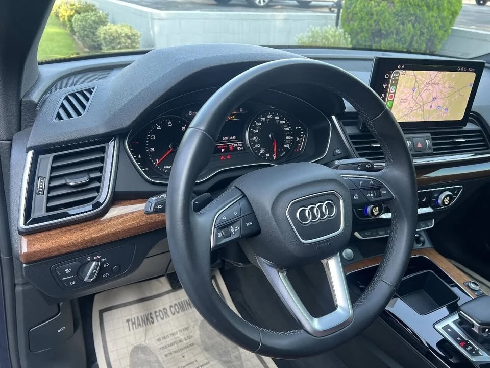 2022 Audi FY Q5 - Image 18 of 20