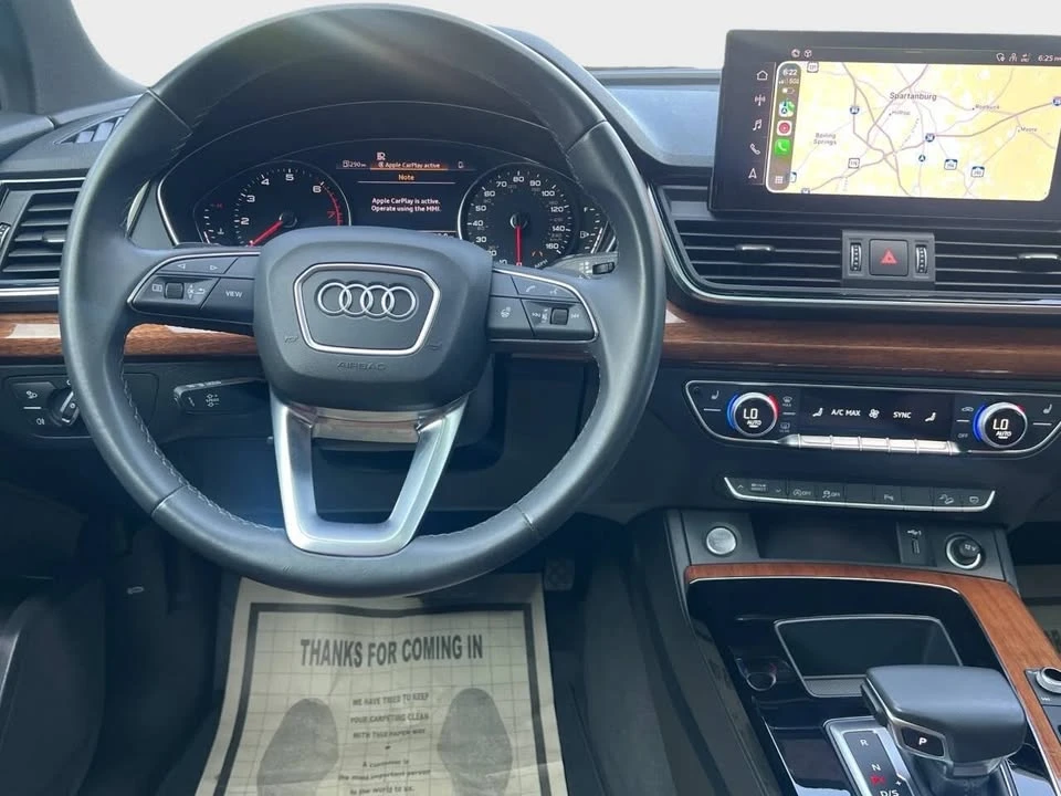 2022 Audi FY Q5 - Image 16 of 20