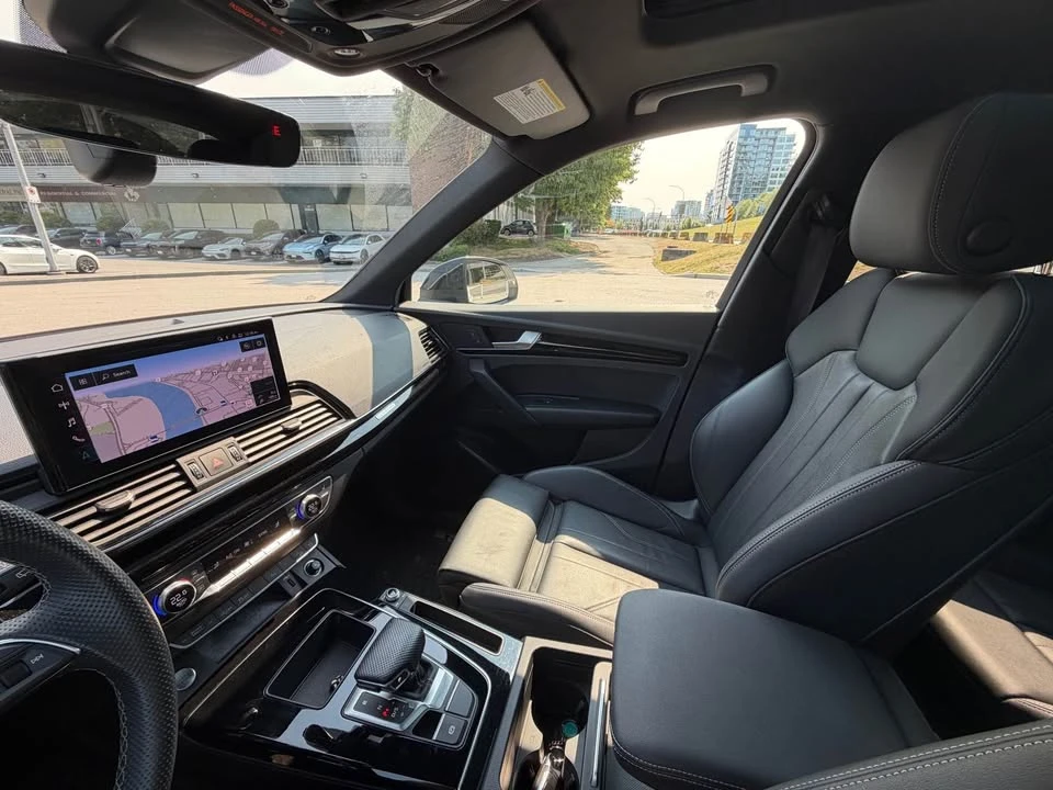 2022 Audi FY Q5 - Image 16 of 19