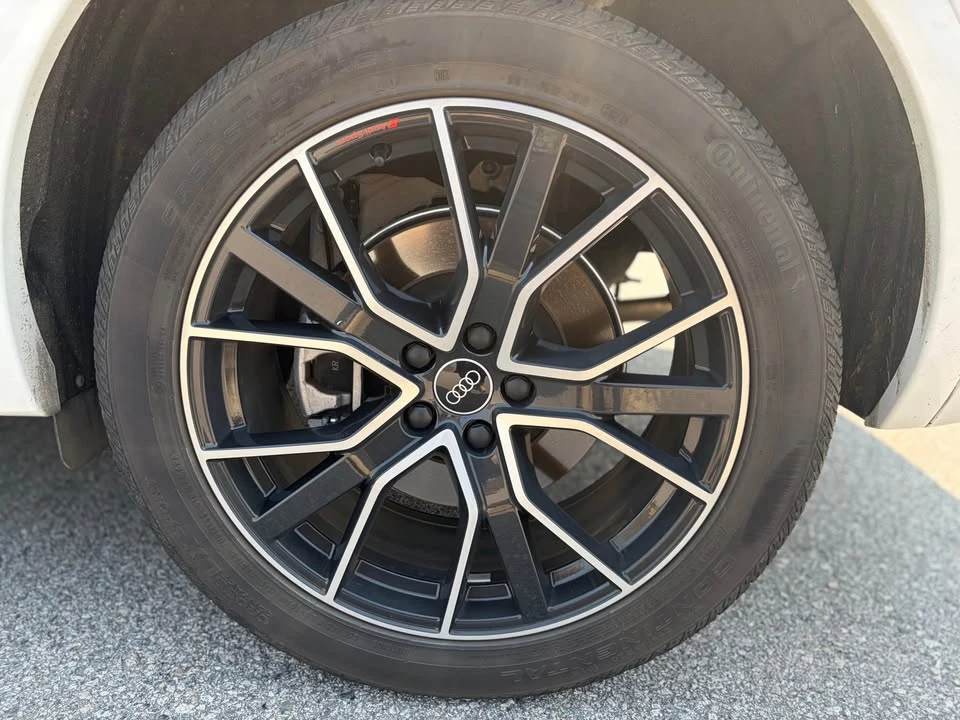2022 Audi FY Q5 - Image 14 of 19
