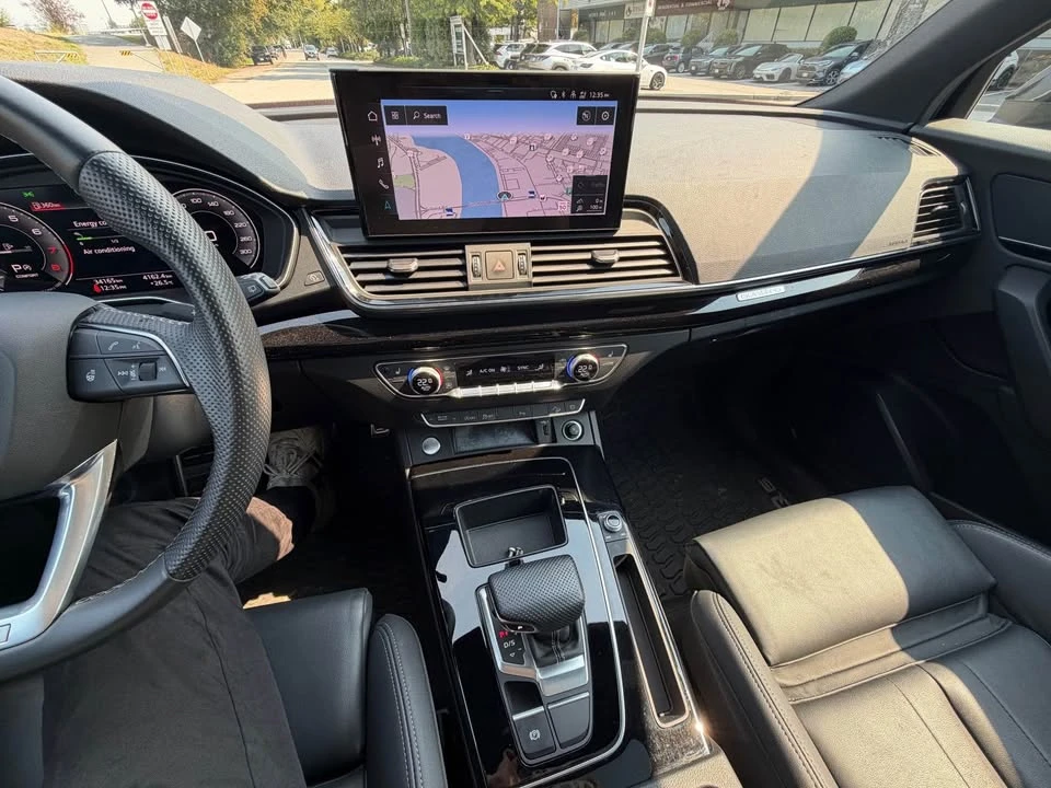 2022 Audi FY Q5 - Image 15 of 19