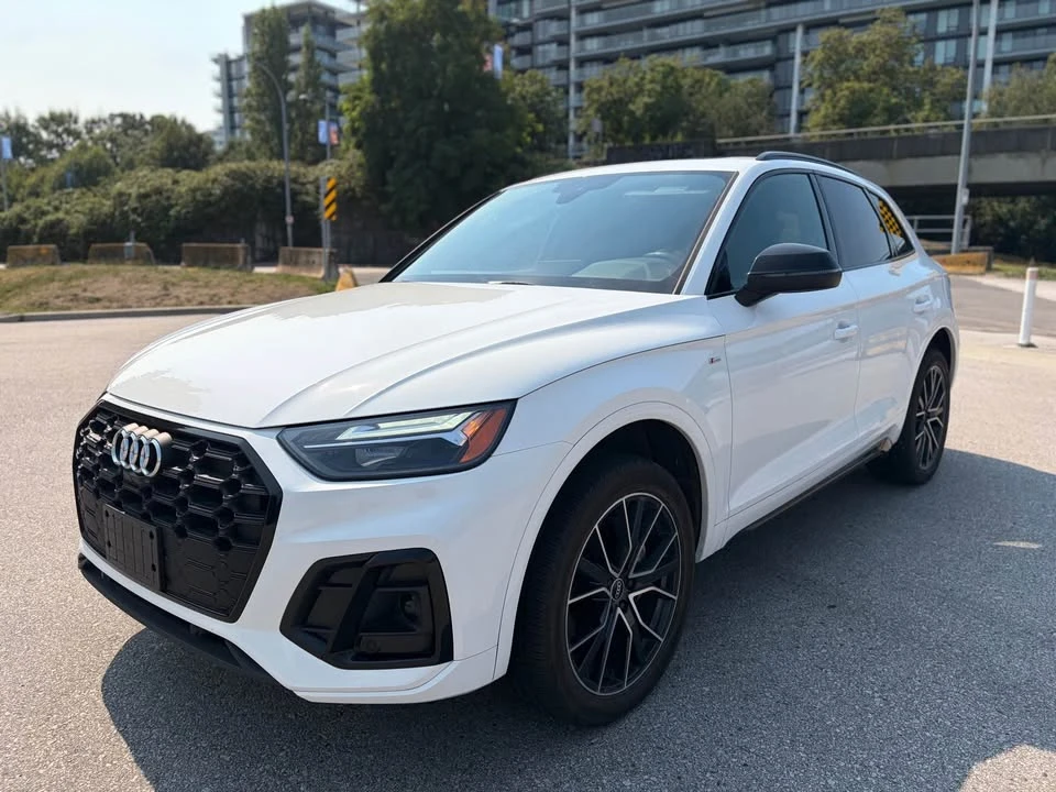 2022 Audi FY Q5 - Image 8 of 19