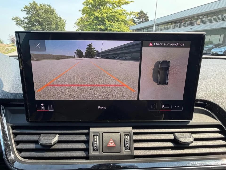 2022 Audi FY Q5 - Image 19 of 19