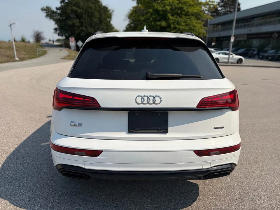 2022 Audi FY Q5 - Image 5 of 19