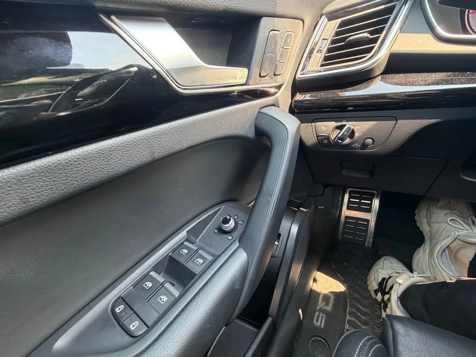 2022 Audi FY Q5 - Image 17 of 19