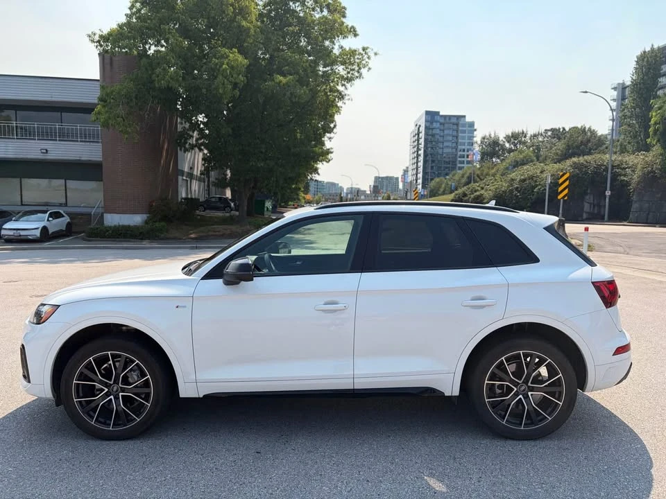 2022 Audi FY Q5 - Image 7 of 19