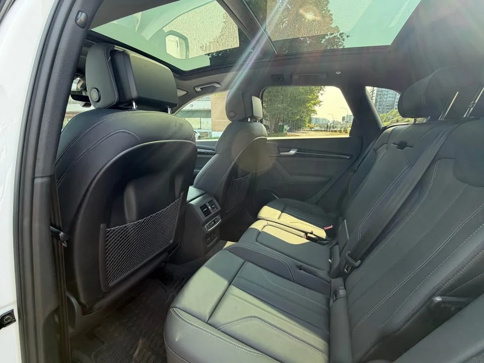 2022 Audi FY Q5 - Image 10 of 19