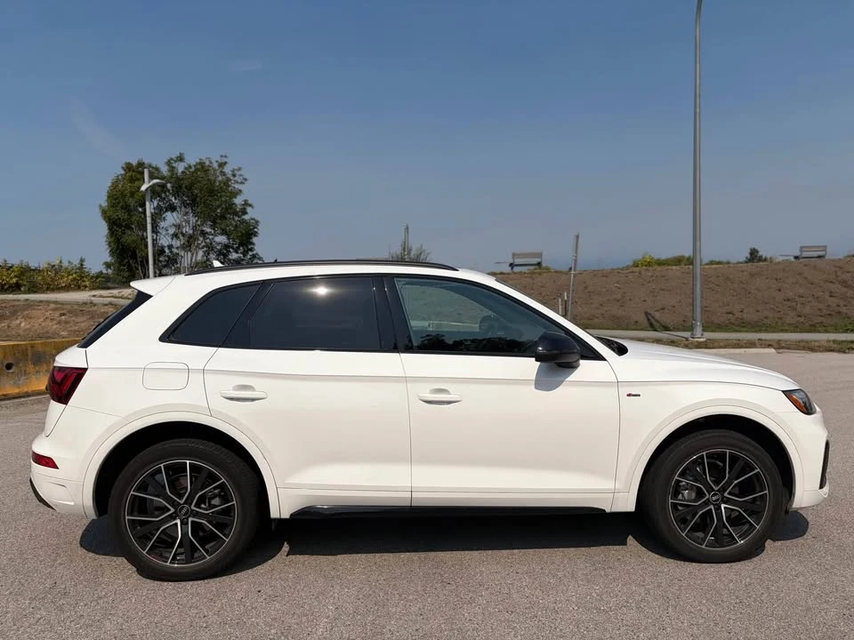 2022 Audi FY Q5 - Image 3 of 19