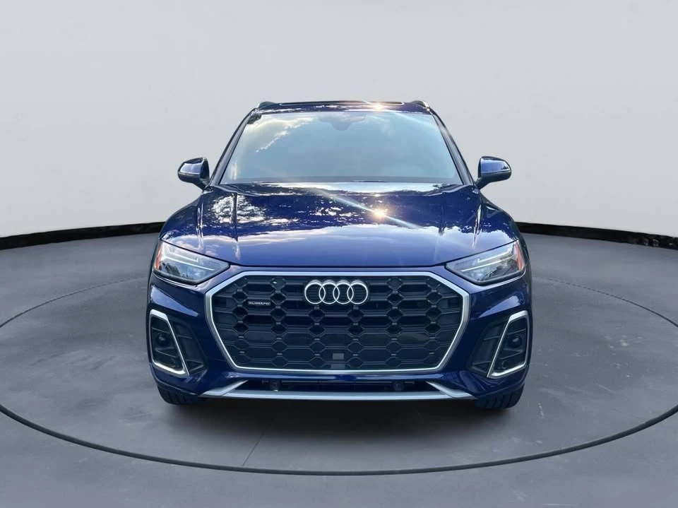 2022 Audi FY Q5 - Image 3 of 20