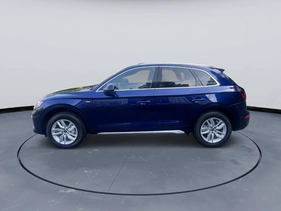 2022 Audi FY Q5 - Image 8 of 20