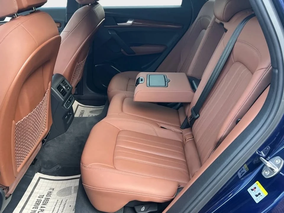 2022 Audi FY Q5 - Image 12 of 20