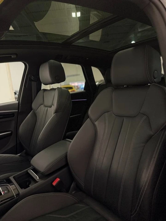 2022 Audi FY Q5 - Image 9 of 20