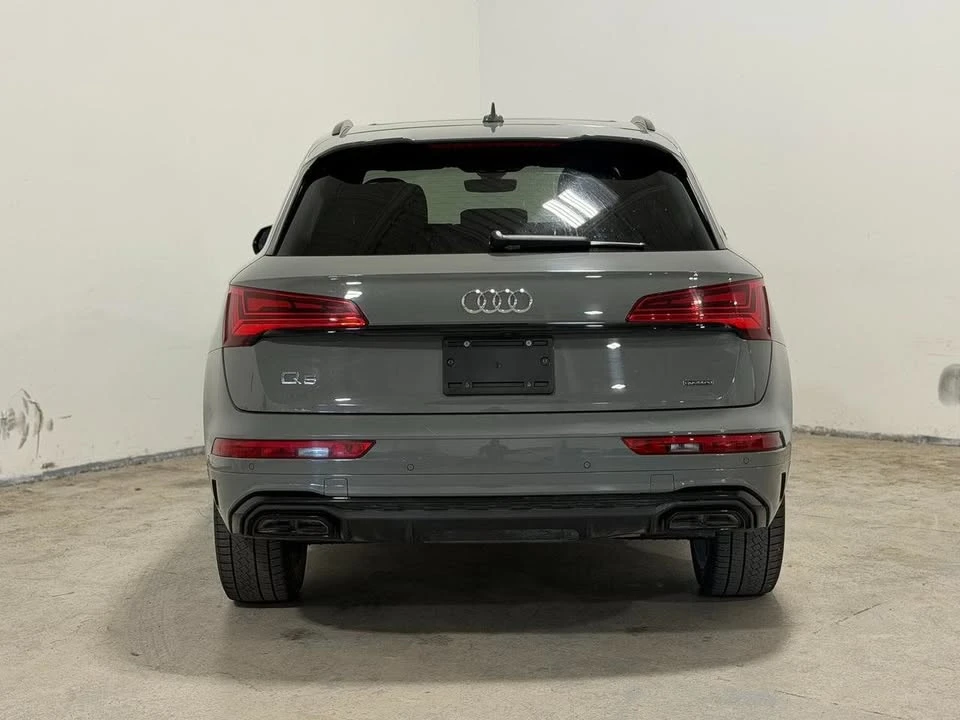 2022 Audi FY Q5 - Image 5 of 20