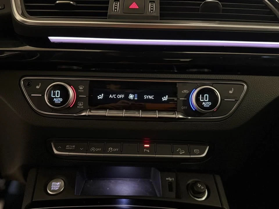 2022 Audi FY Q5 - Image 18 of 20