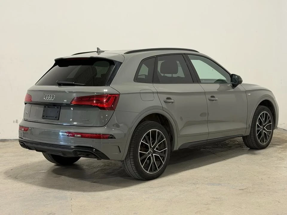 2022 Audi FY Q5 - Image 4 of 20