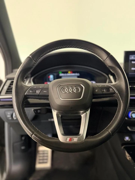 2022 Audi FY Q5 - Image 10 of 20