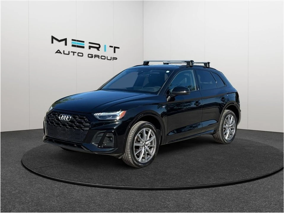 2022 Audi FY Q5 - Image 4 of 20