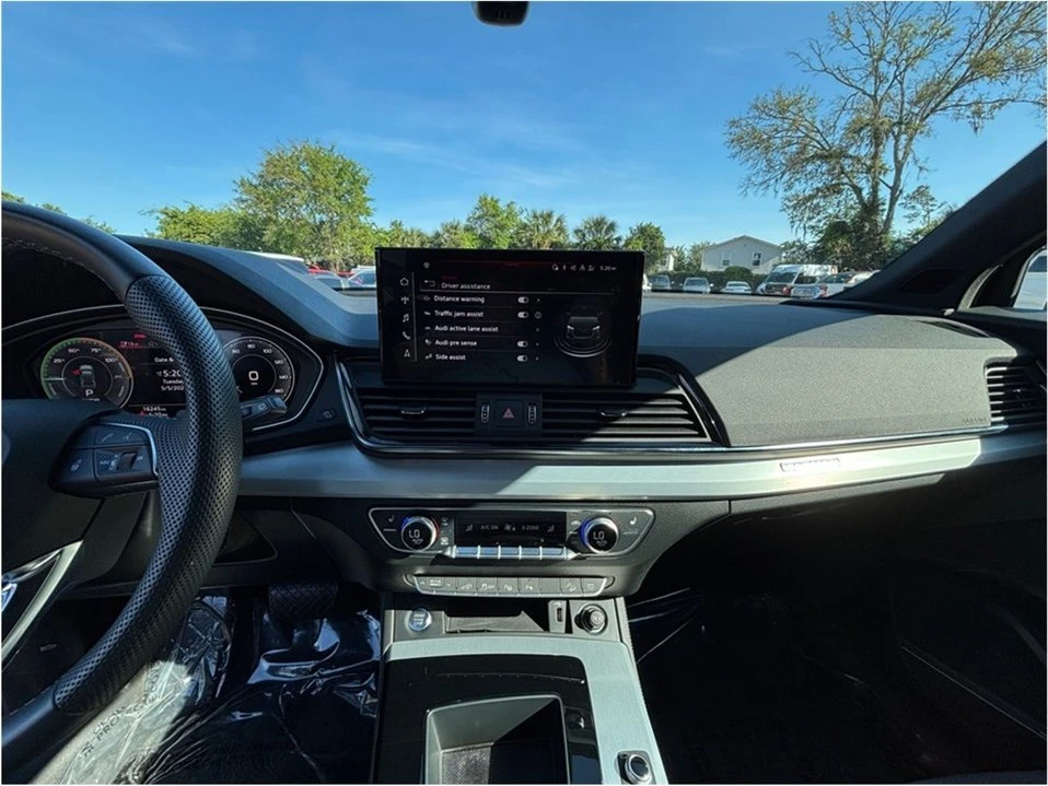 2022 Audi FY Q5 - Image 11 of 20
