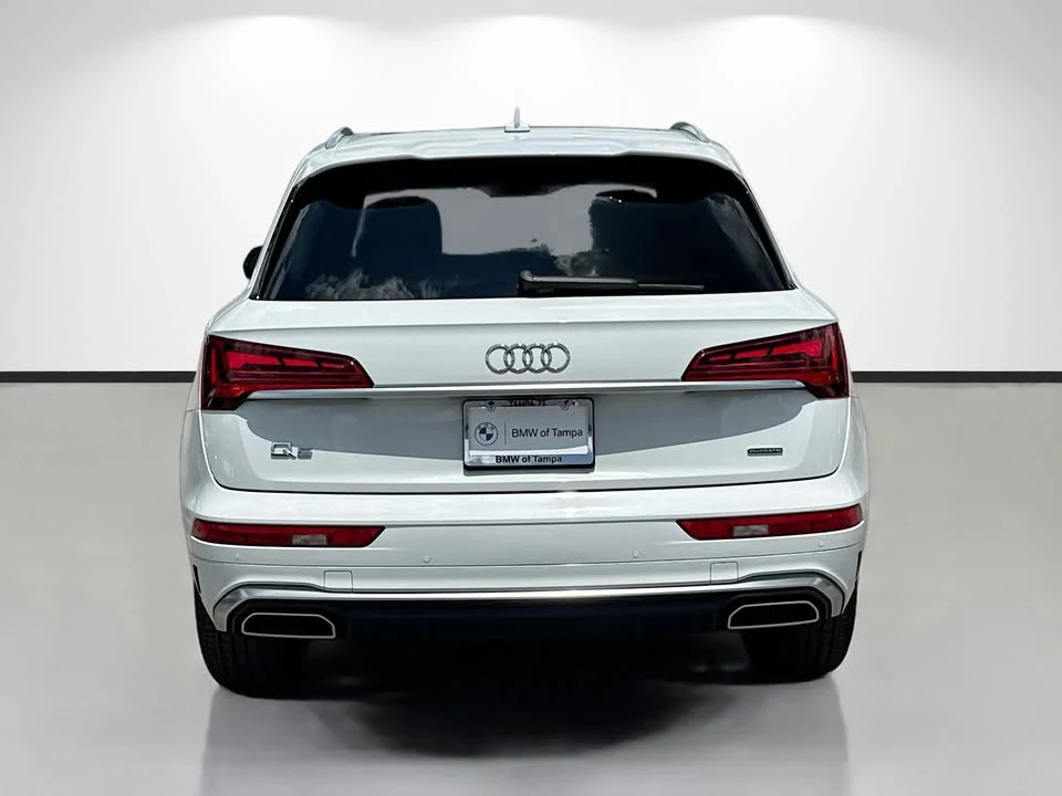 2022 Audi FY Q5 - Image 4 of 20