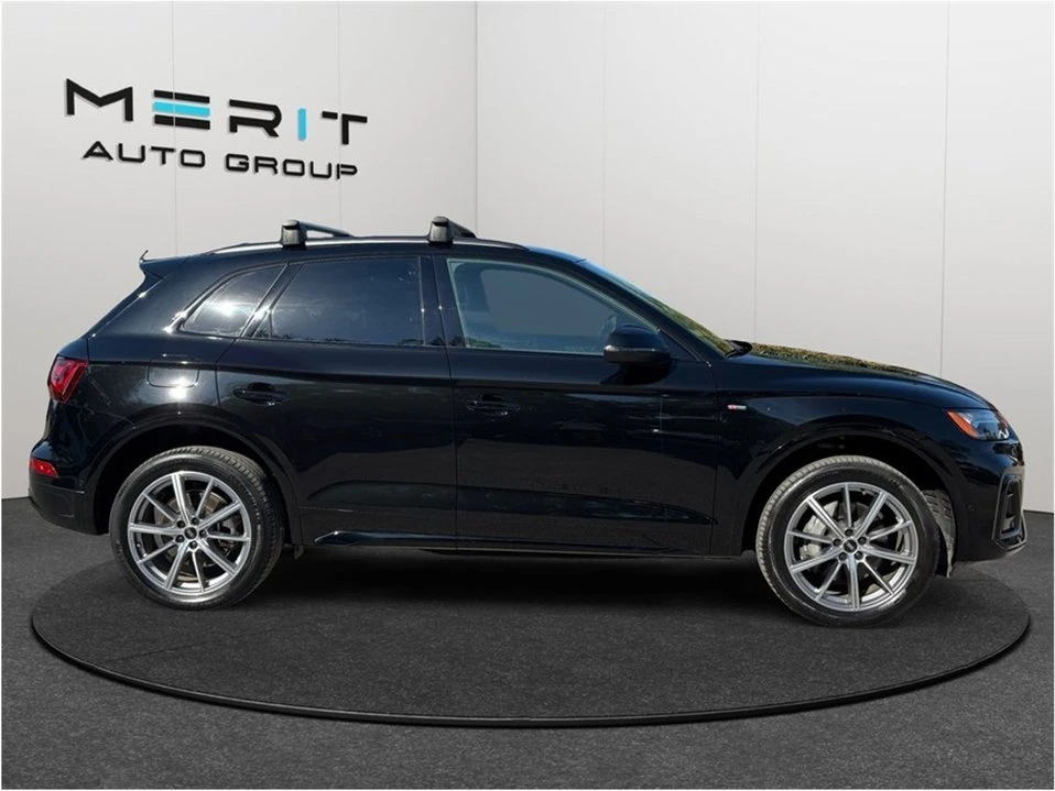 2022 Audi FY Q5 - Image 10 of 20
