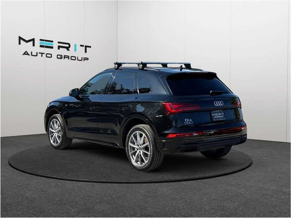 2022 Audi FY Q5 - Image 7 of 20