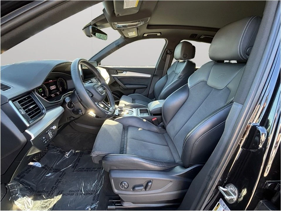 2022 Audi FY Q5 - Image 2 of 20