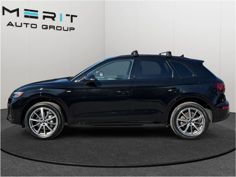 2022 Audi FY Q5 - Image 5 of 20