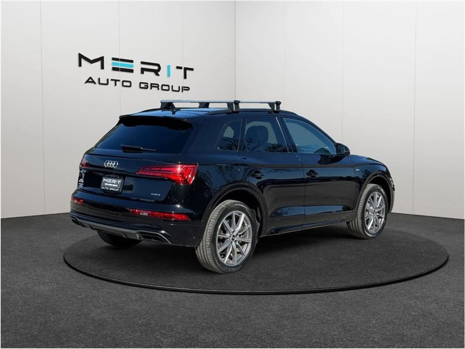 2022 Audi FY Q5 - Image 9 of 20
