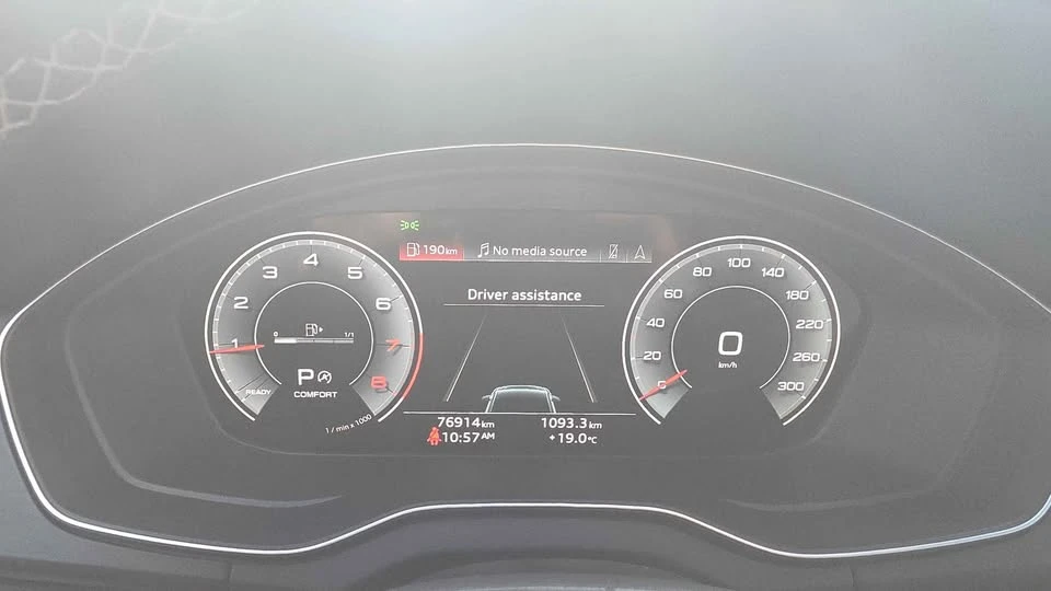 2022 Audi FY Q5 - Image 9 of 10