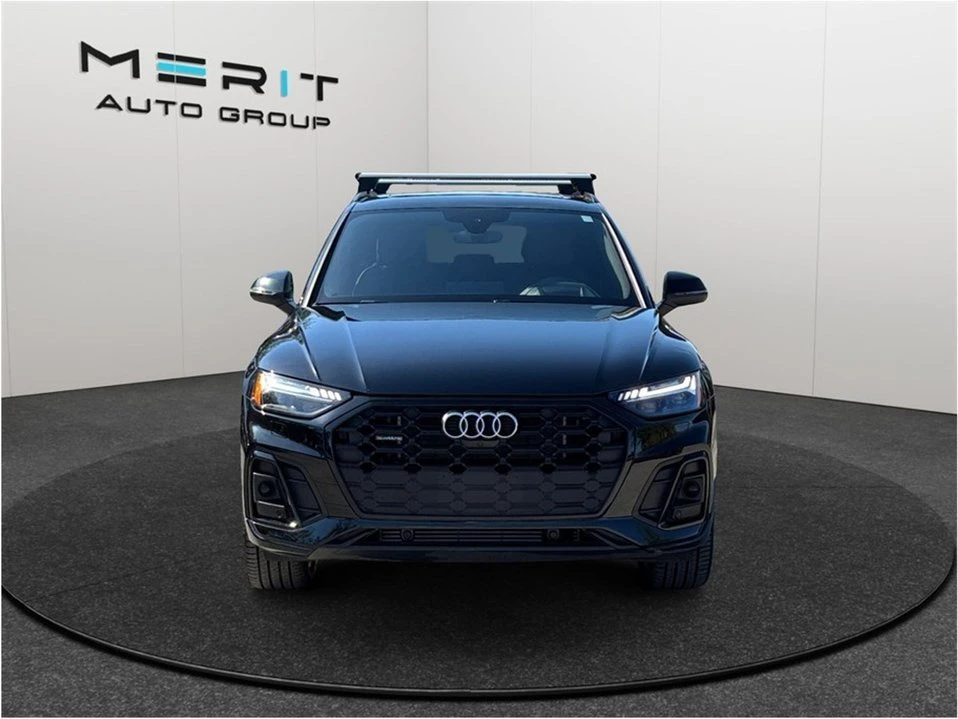 2022 Audi FY Q5 - Image 3 of 20