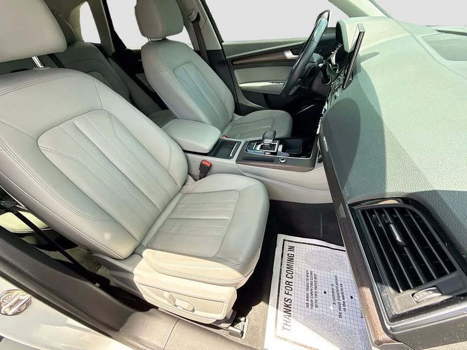2022 Audi FY Q5 - Image 13 of 20