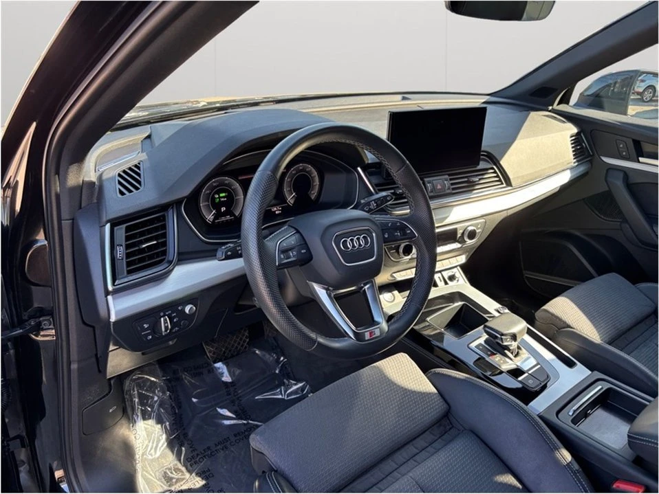 2022 Audi FY Q5 - Image 6 of 20