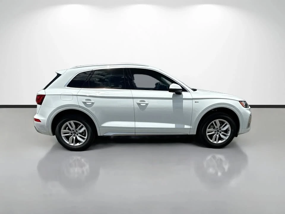 2022 Audi FY Q5 - Image 2 of 20