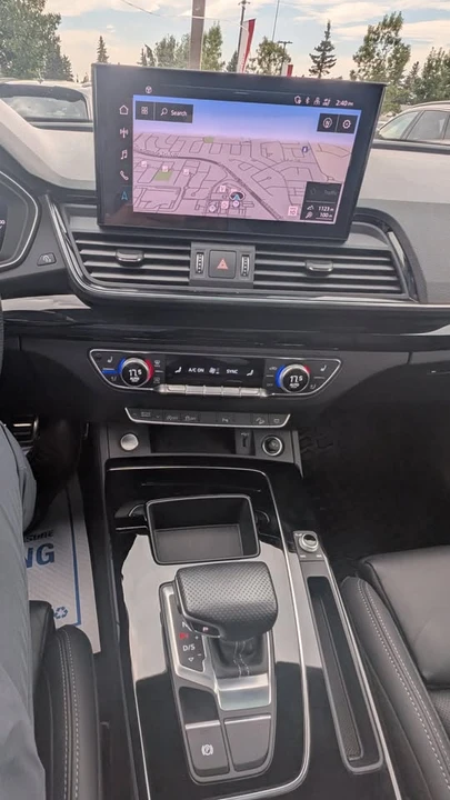 2022 Audi FY Q5 - Image 6 of 8