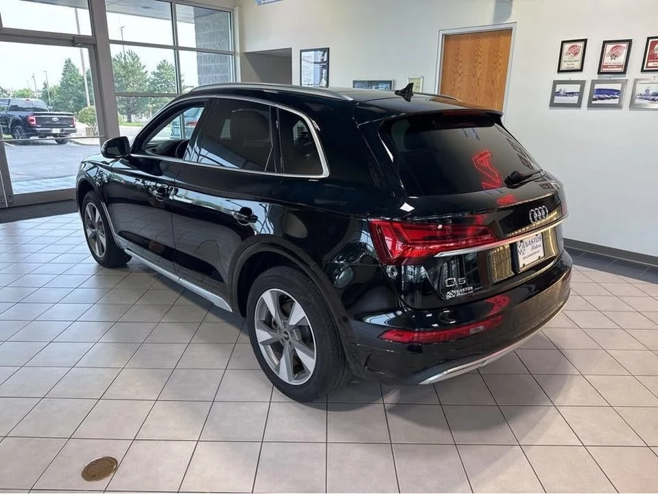 2022 Audi FY Q5 - Image 11 of 20
