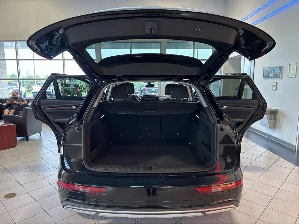 2022 Audi FY Q5 - Image 13 of 20