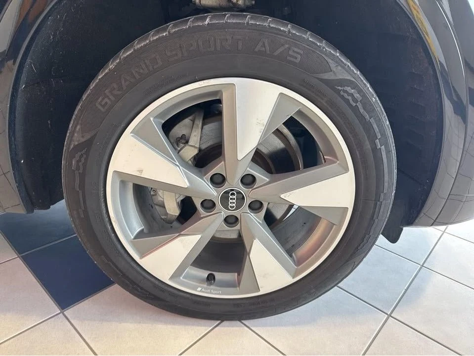 2022 Audi FY Q5 - Image 7 of 20