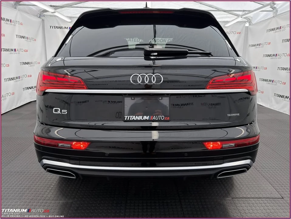 2022 Audi FY Q5 - Image 5 of 20