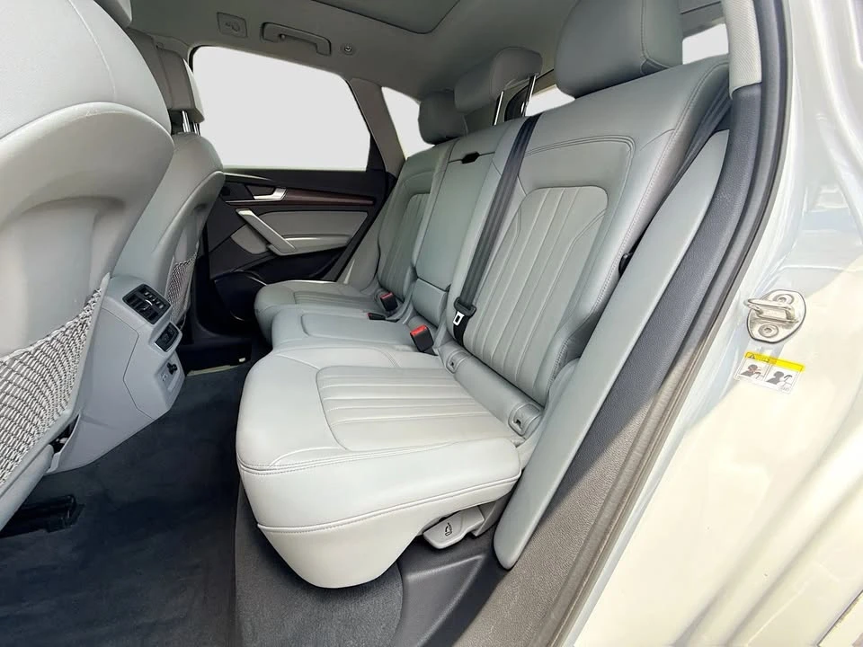 2022 Audi FY Q5 - Image 19 of 20