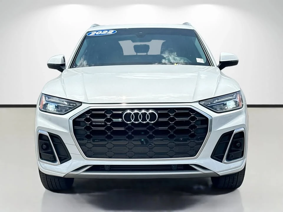 2022 Audi FY Q5 - Image 8 of 20