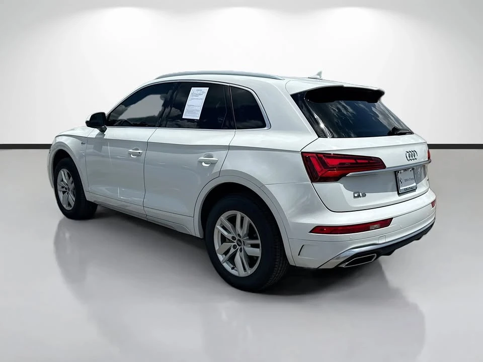 2022 Audi FY Q5 - Image 5 of 20