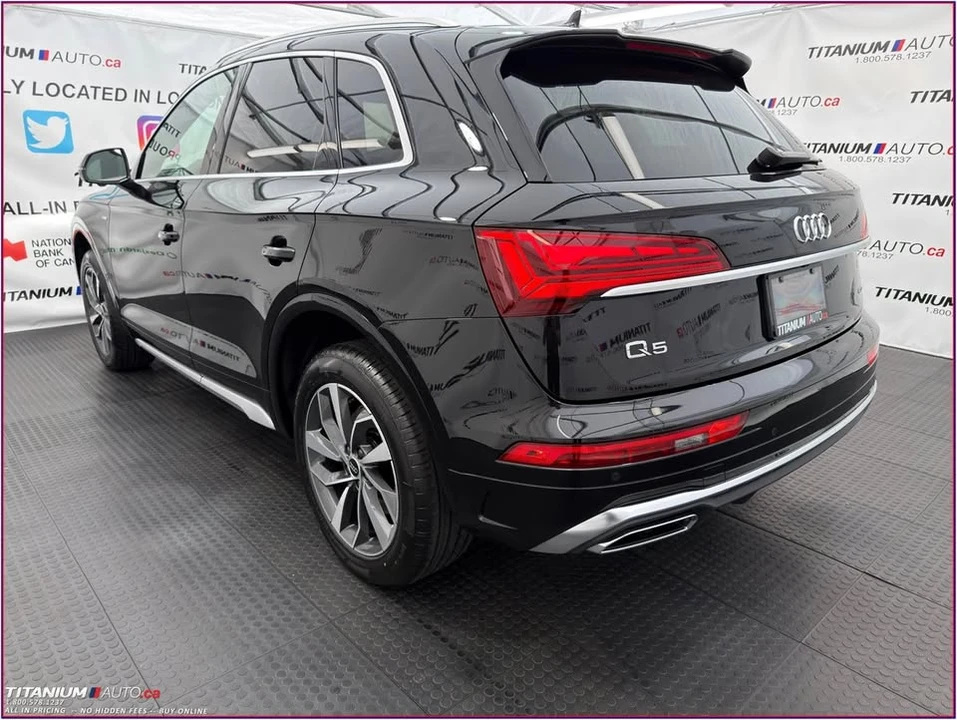 2022 Audi FY Q5 - Image 7 of 20